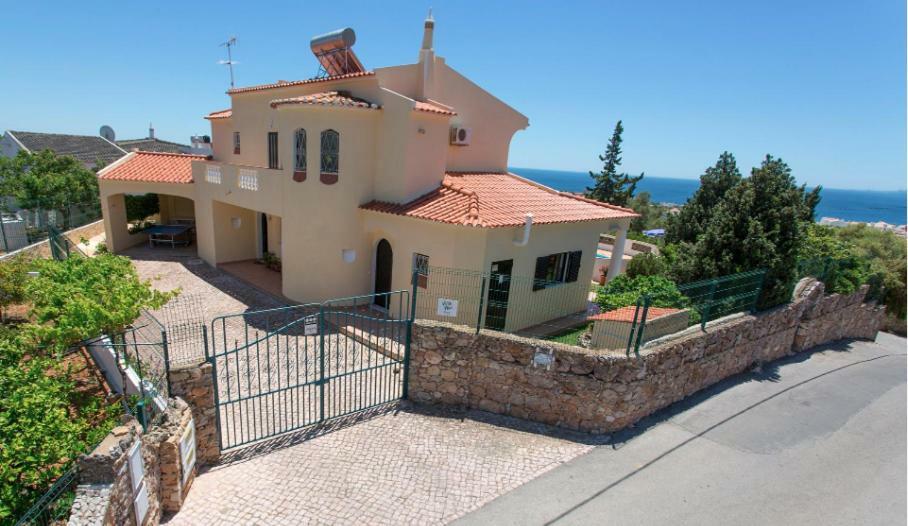 Villa Bonita *