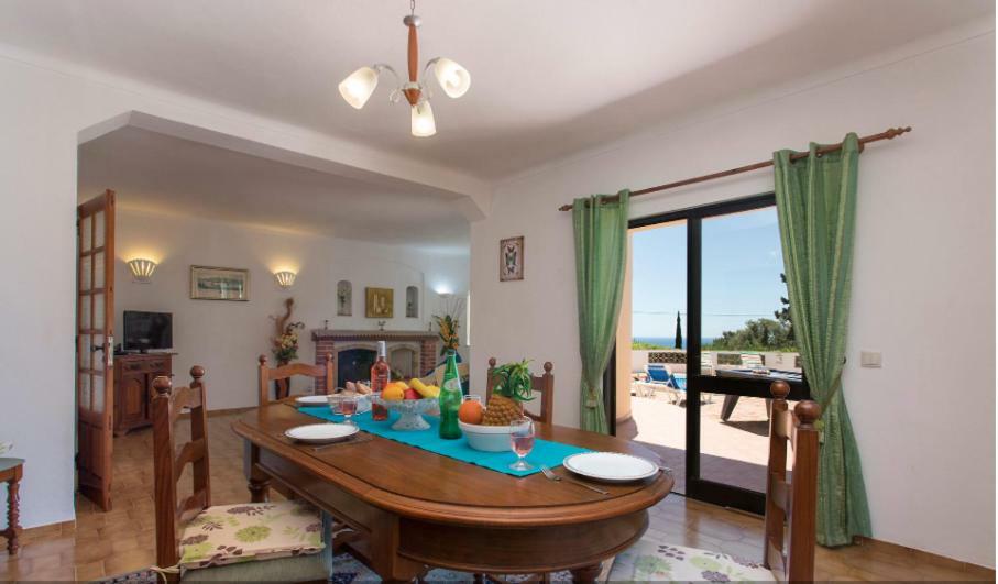 Bonita Villa Albufeira