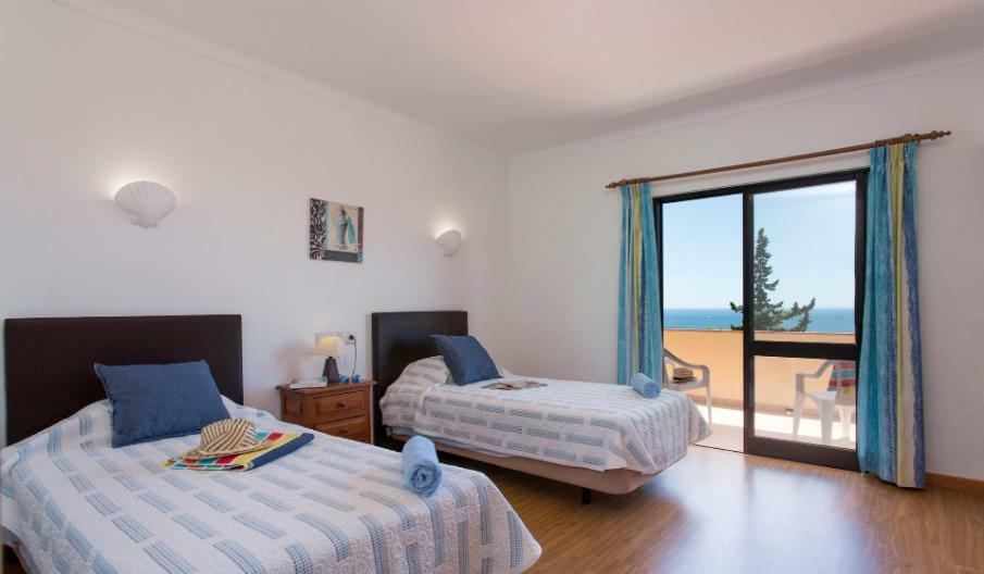 Bonita Villa