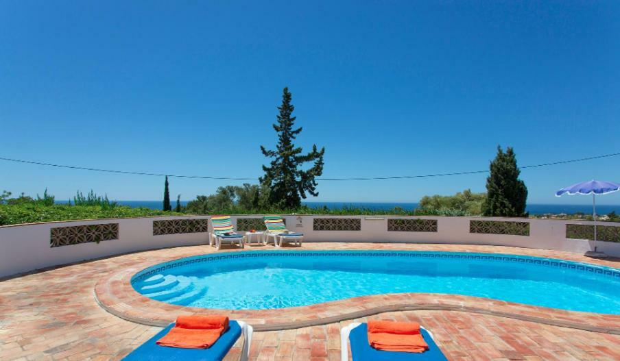 Villa Bonita *