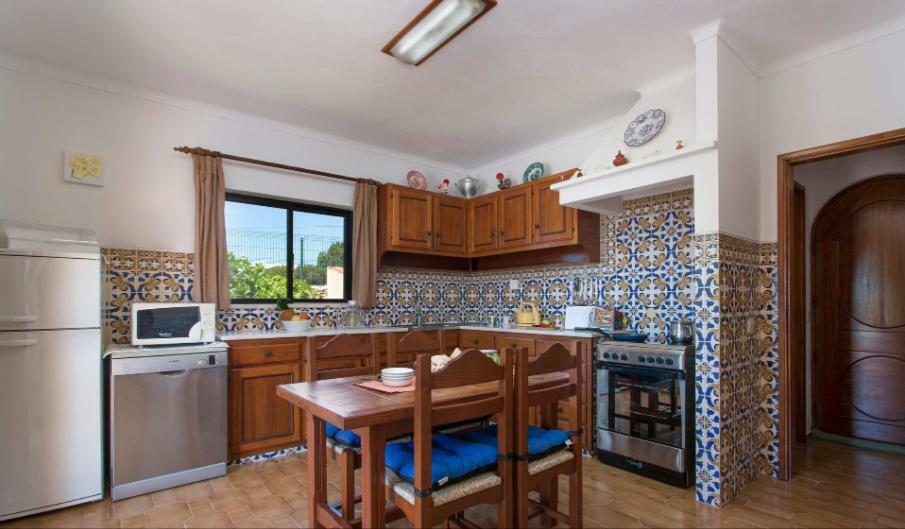 Bonita Villa Albufeira
