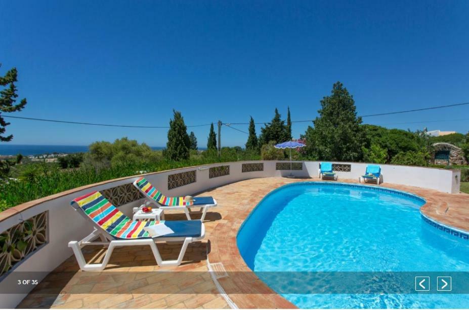 Bonita Villa