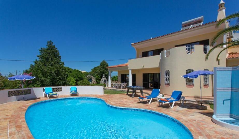 Villa Bonita