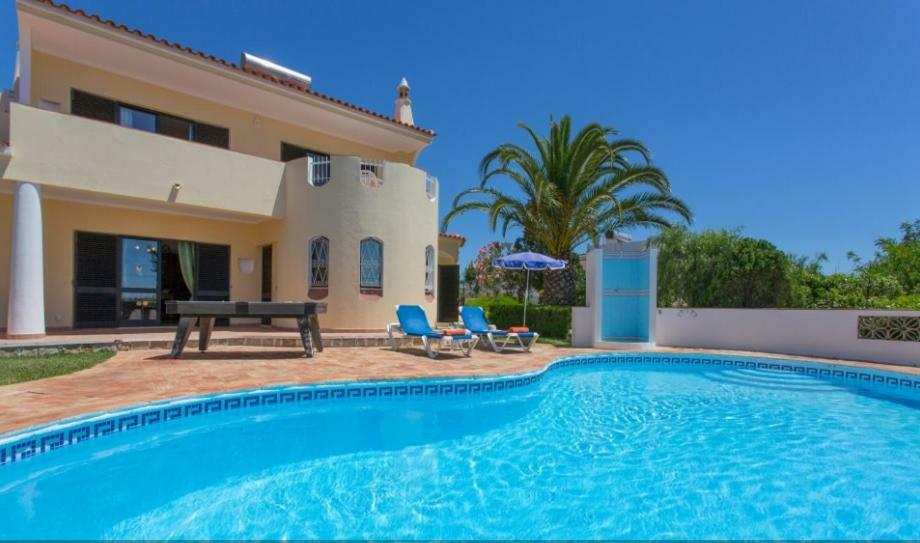 Bonita Villa *