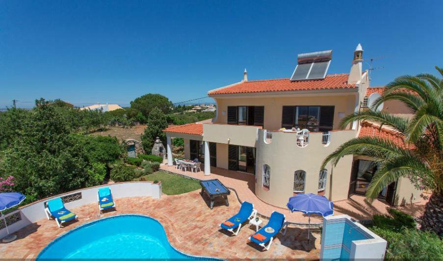 Villa Bonita *