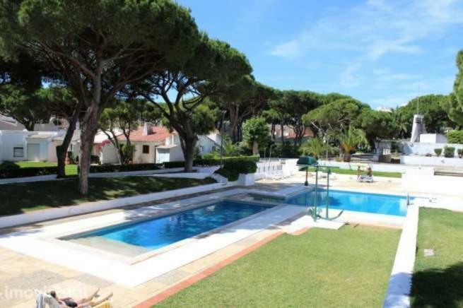 Cozy Studio Acoteias Albufeira