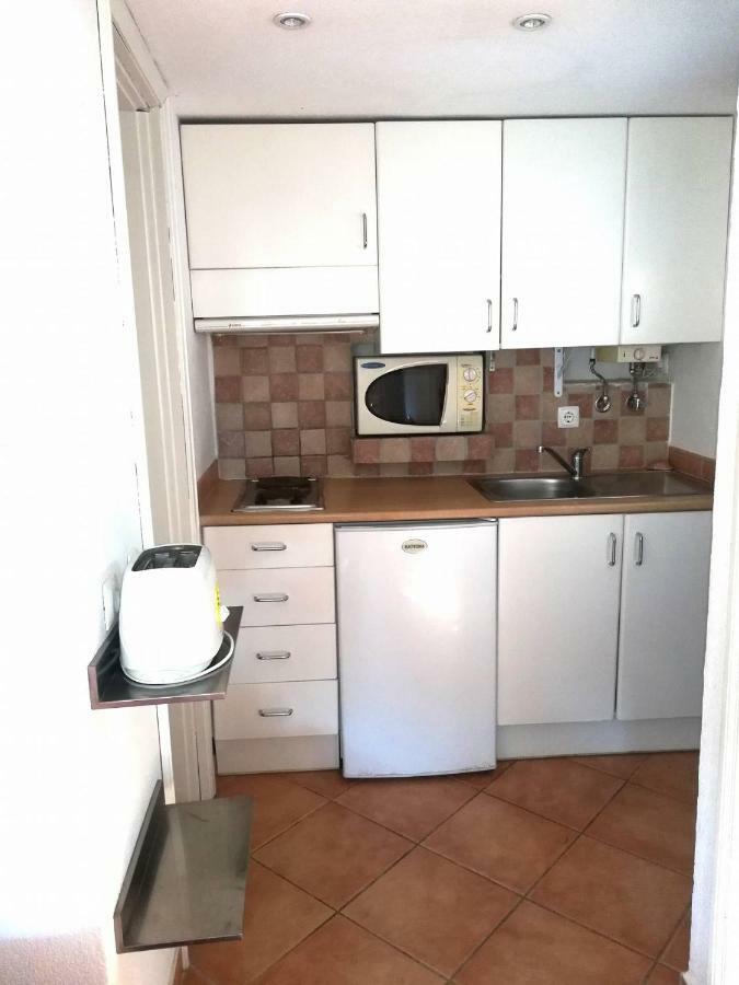 Cozy Studio Acoteias Appartement *