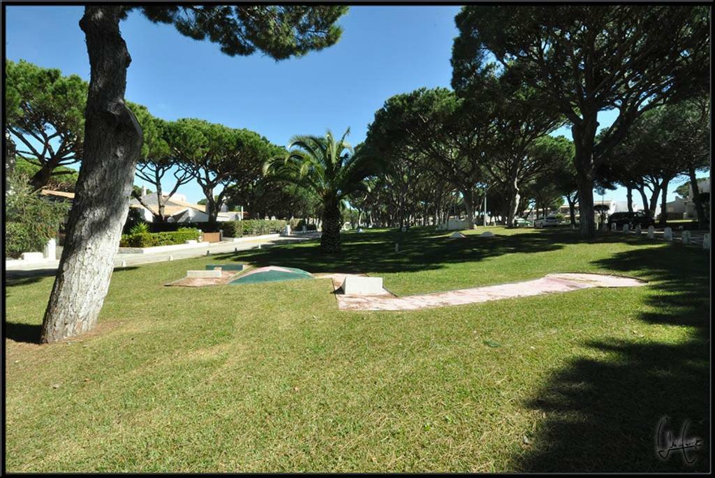 Cozy Studio Acoteias Appartement Albufeira