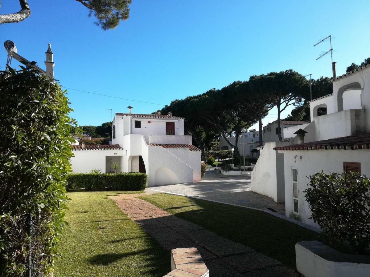 Cozy Studio Acoteias Appartement Albufeira