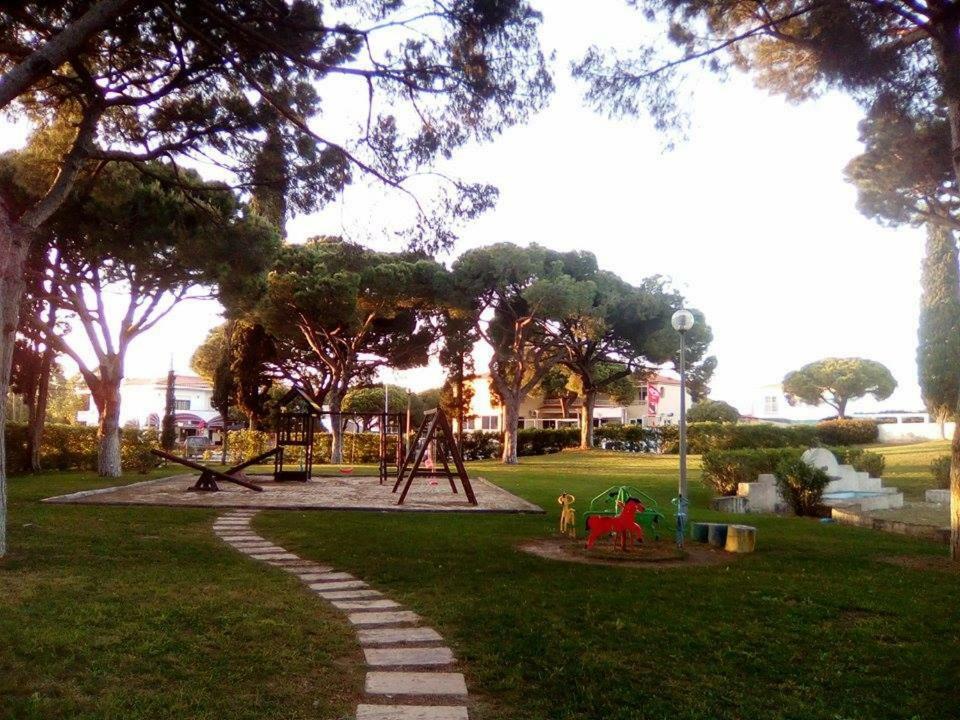 Cozy Studio Acoteias