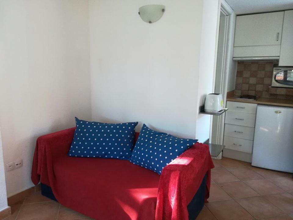 Cozy Studio Acoteias Albufeira
