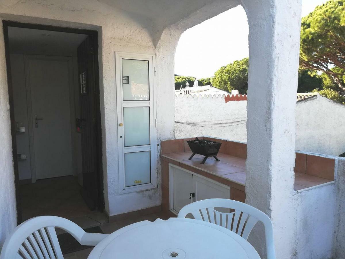 Cozy Studio Acoteias Appartement Albufeira