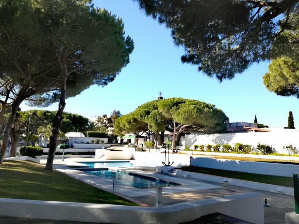 Cozy Studio Acoteias Appartement Albufeira