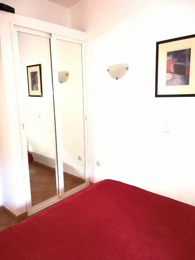 Cozy Studio Acoteias Appartement Albufeira