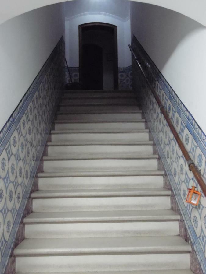 Hospedagem domiciliar Maria *