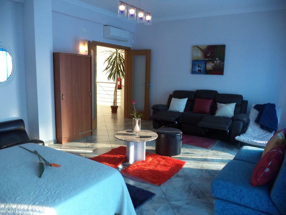Vivenda Luz Villa