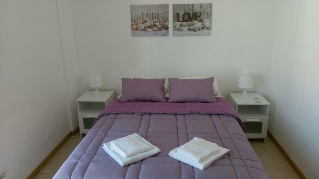 Aldeia Azul, Oura Beach, Appartement