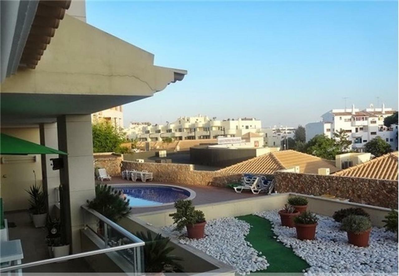 Apartamento Solmar Albufeira