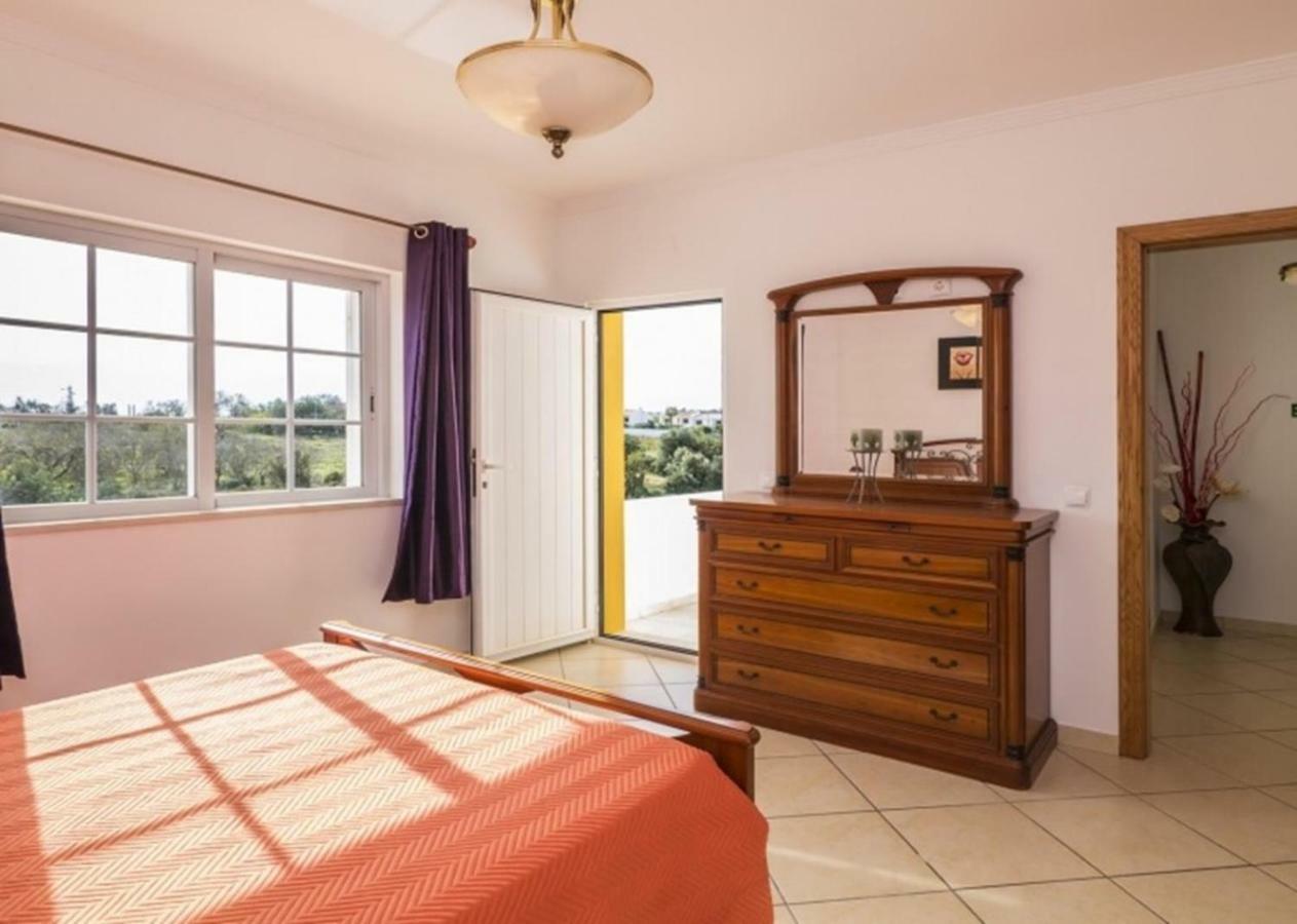 Vakantiehuis Coelho - By Algarkasa Albufeira