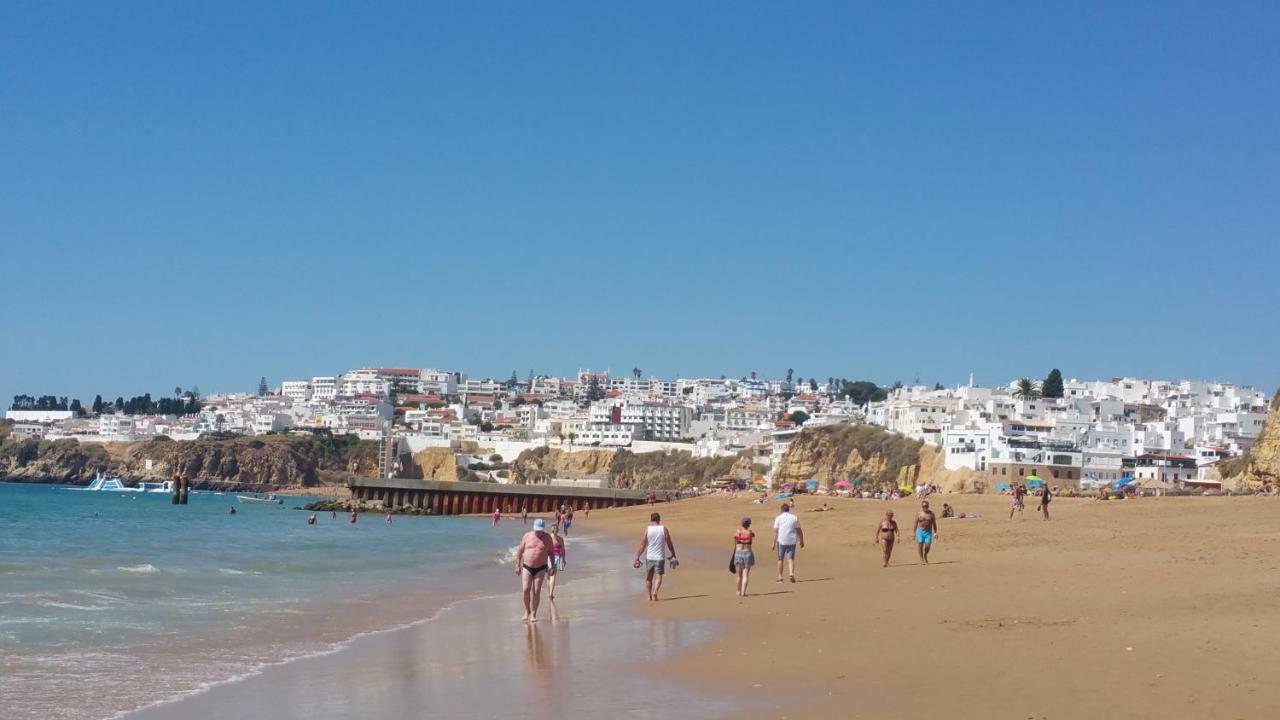 Casa de férias Monica - Heated Pool - By Algarkasa Albufeira