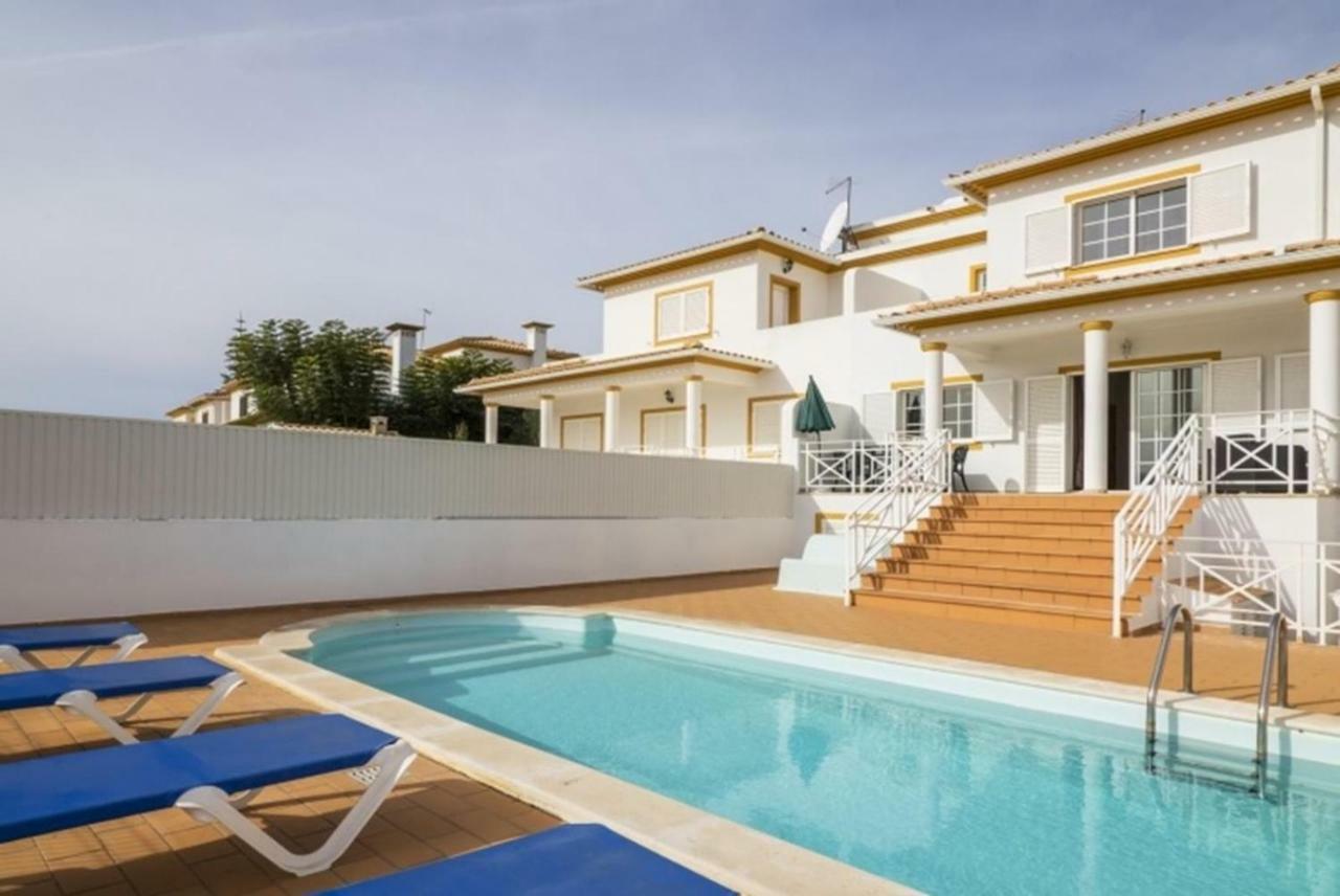 Vakantiehuis Coelho - By Algarkasa Albufeira
