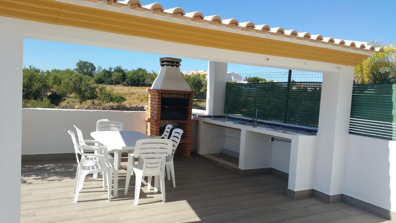 Casa de férias Monica - Heated Pool - By Algarkasa Albufeira