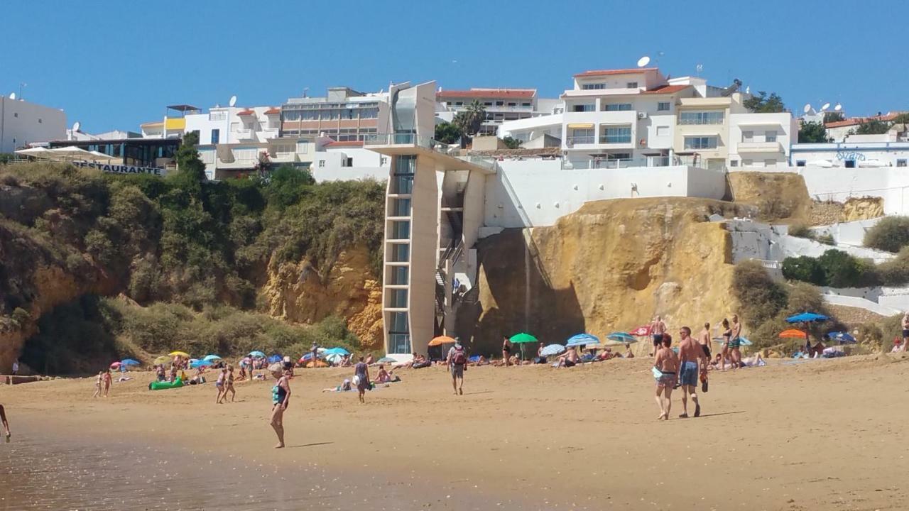 Monica - Heated Pool - By Algarkasa Albufeira