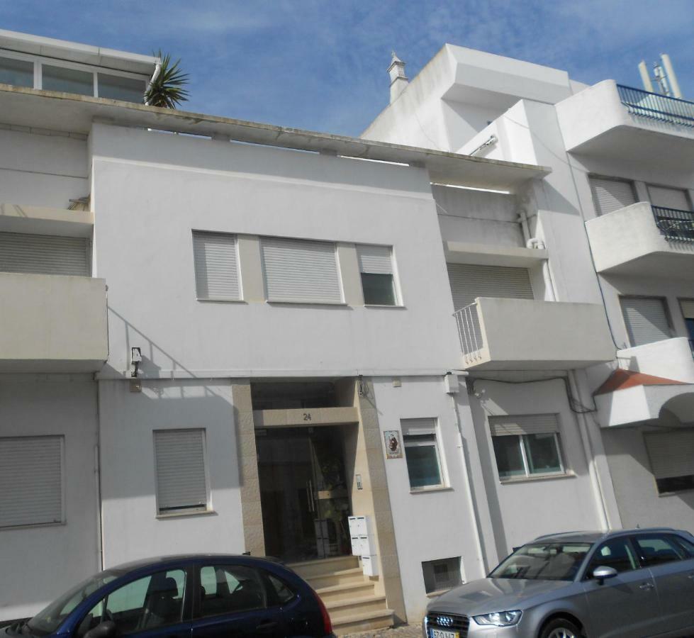 Apartment 1º De Dezembro Albufeira