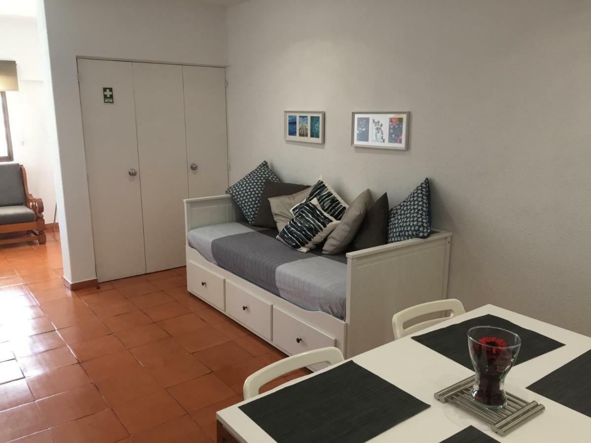 Charmosous Flat Apartment
