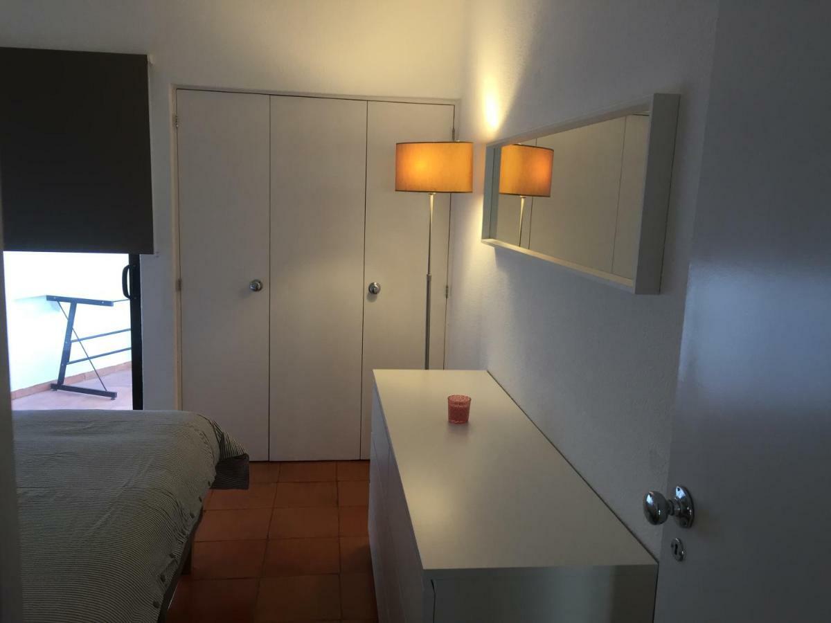 Apartment Charmosous Flat Albufeira