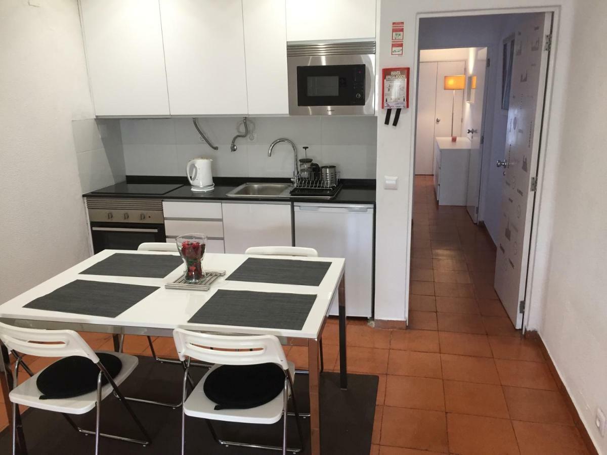 Charmosous Flat Apartment *