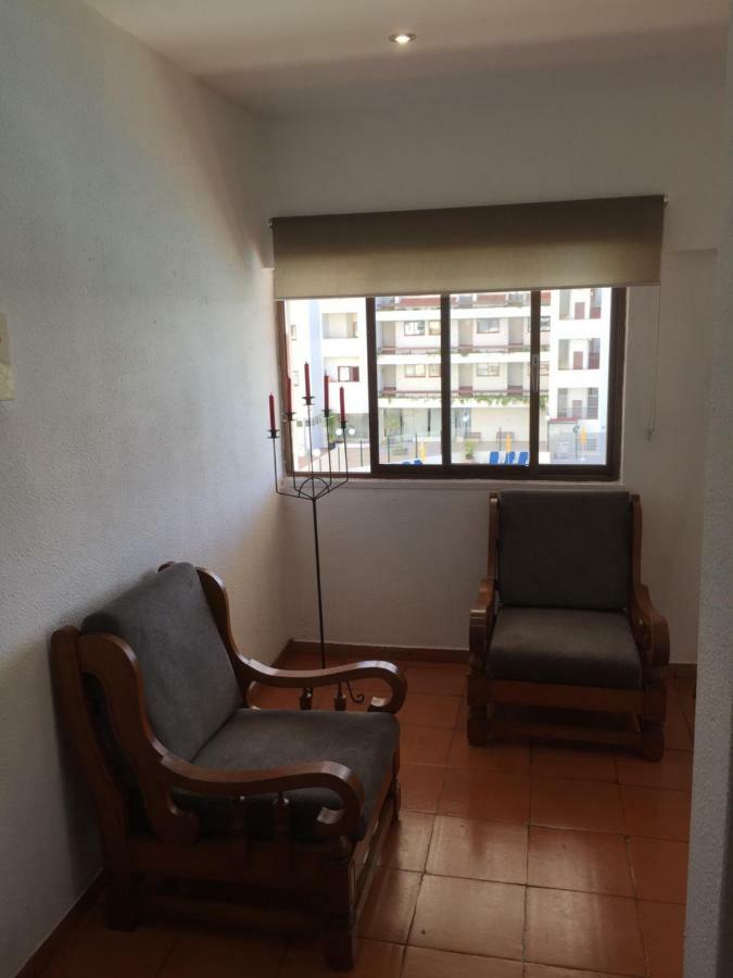 Charmosous Flat Apartamento Albufeira