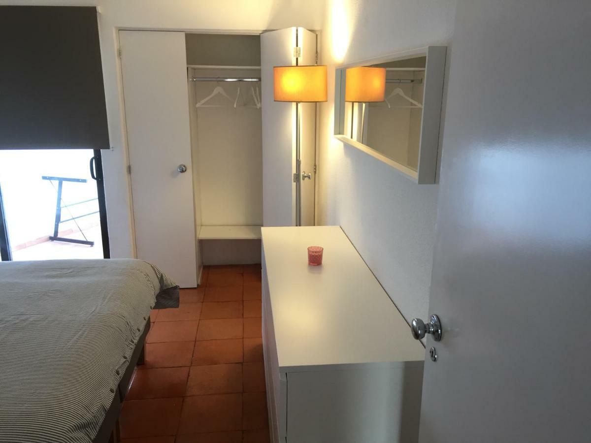 Apartment Charmosous Flat