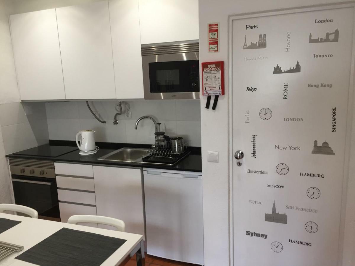 Apartamento Charmosous Flat *