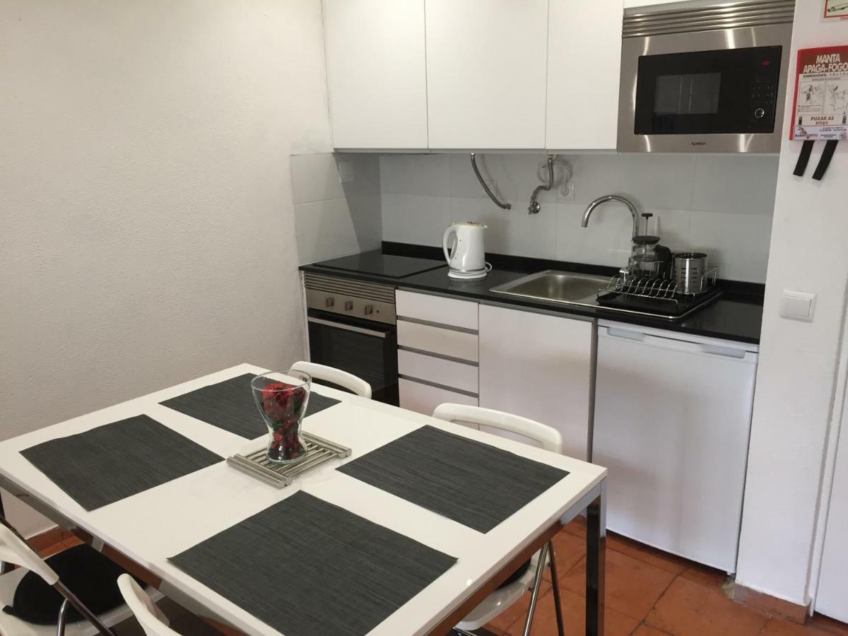 Charmosous Flat Apartment Albufeira
