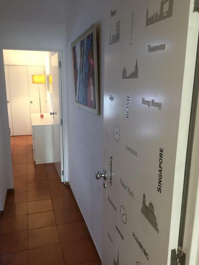 Charmosous Flat Apartamento