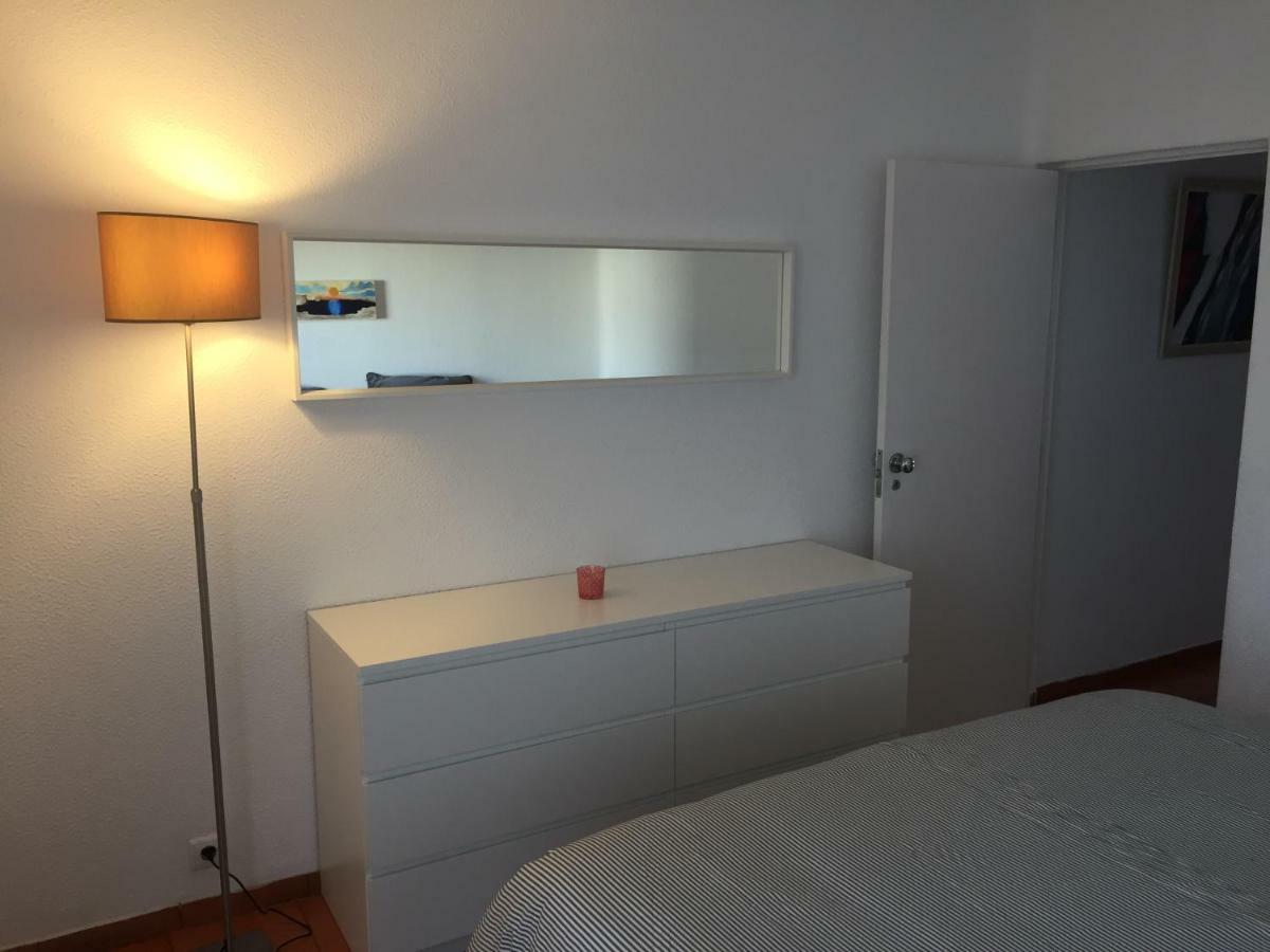 Apartment Charmosous Flat Albufeira