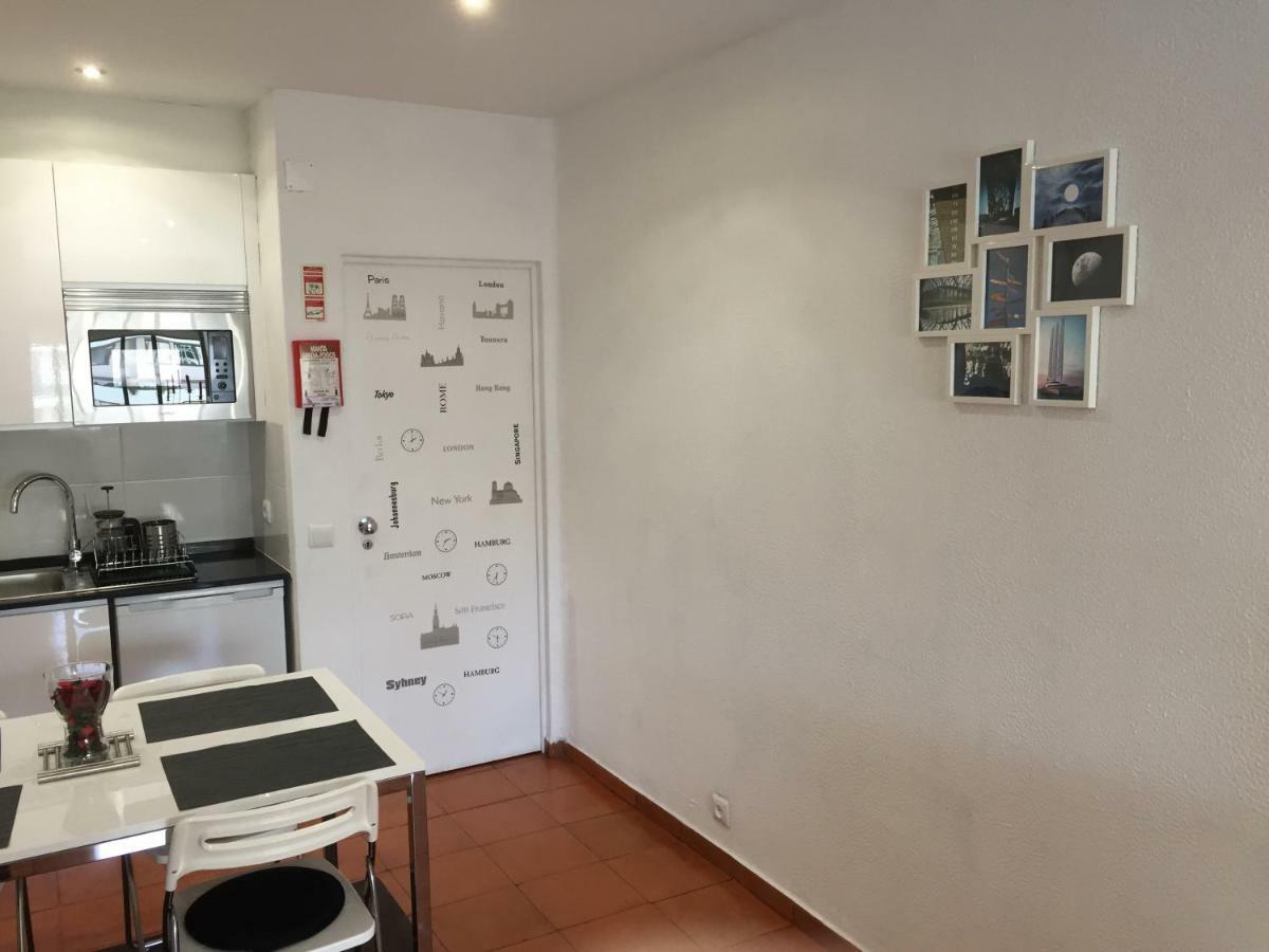 Charmosous Flat * Albufeira