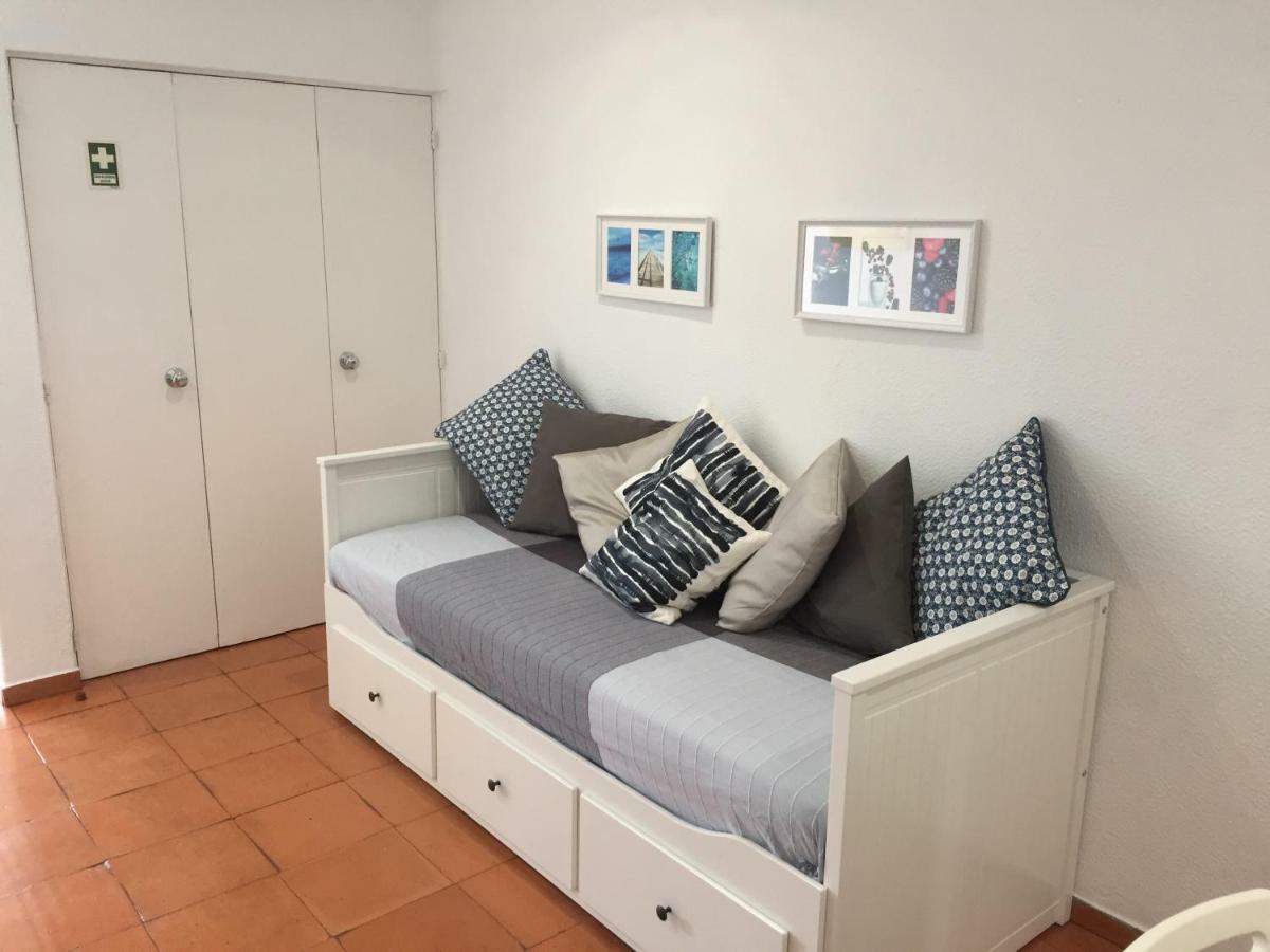 Apartamento Charmosous Flat *