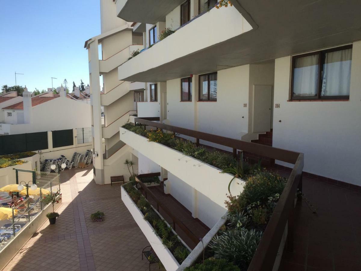 Apartment Charmosous Flat Albufeira