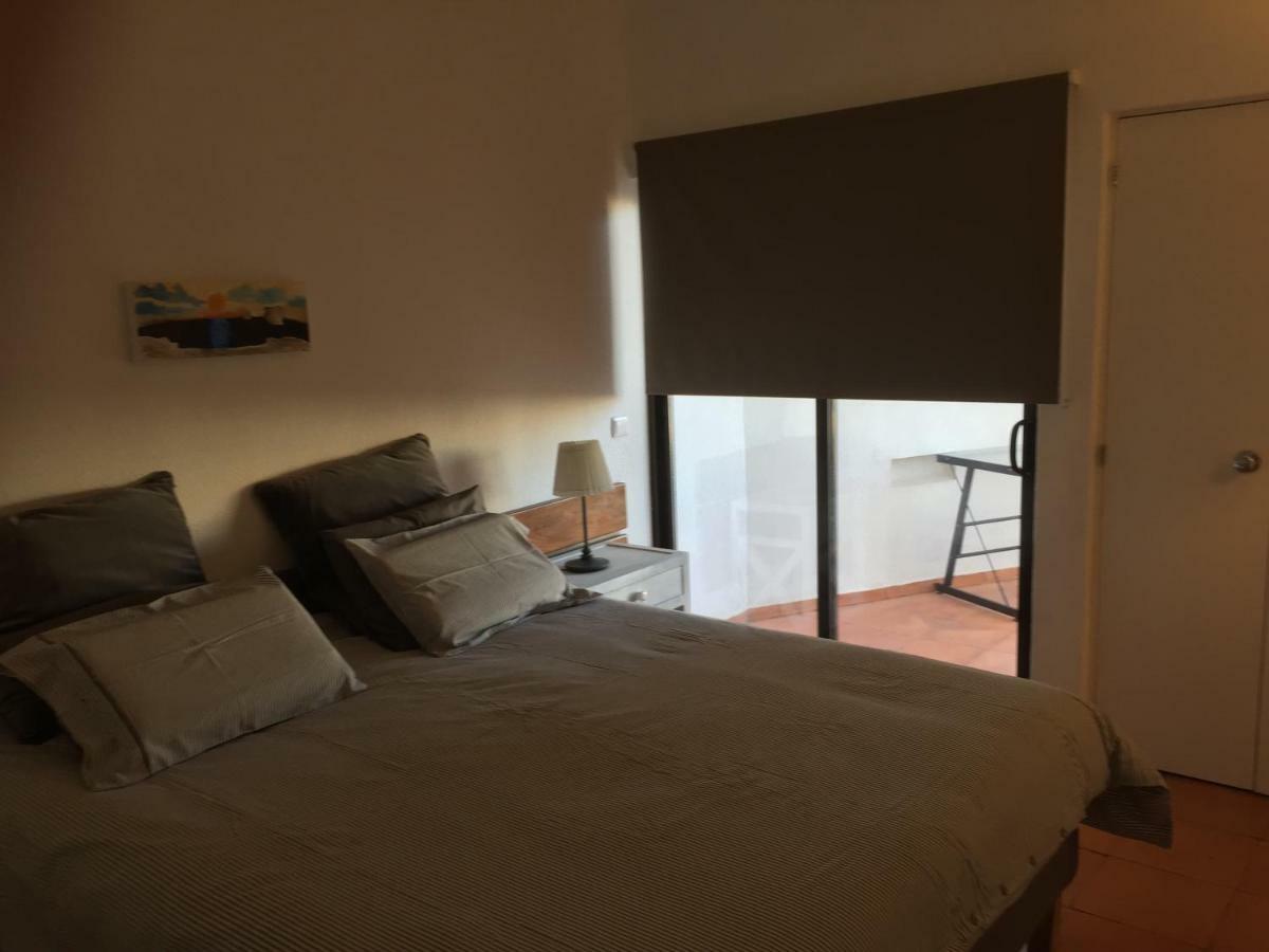 Charmosous Flat Apartamento Albufeira