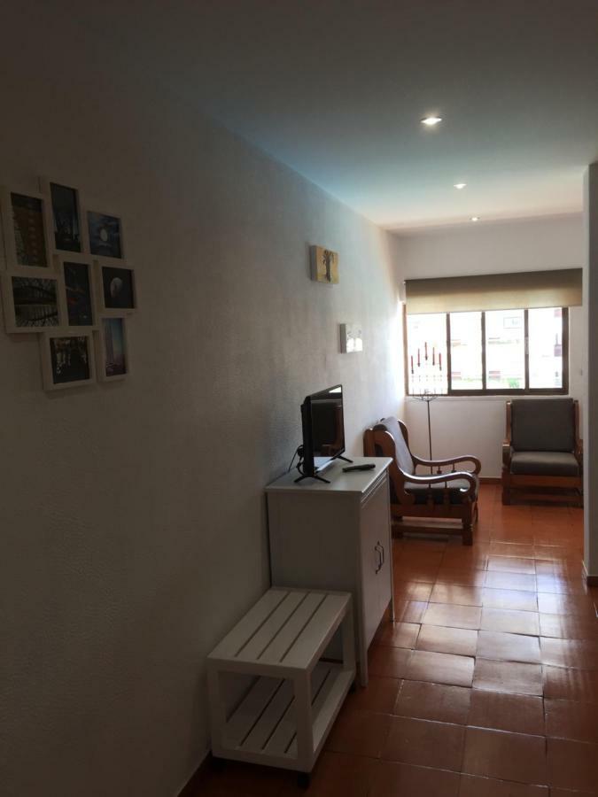 Apartamento Charmosous Flat