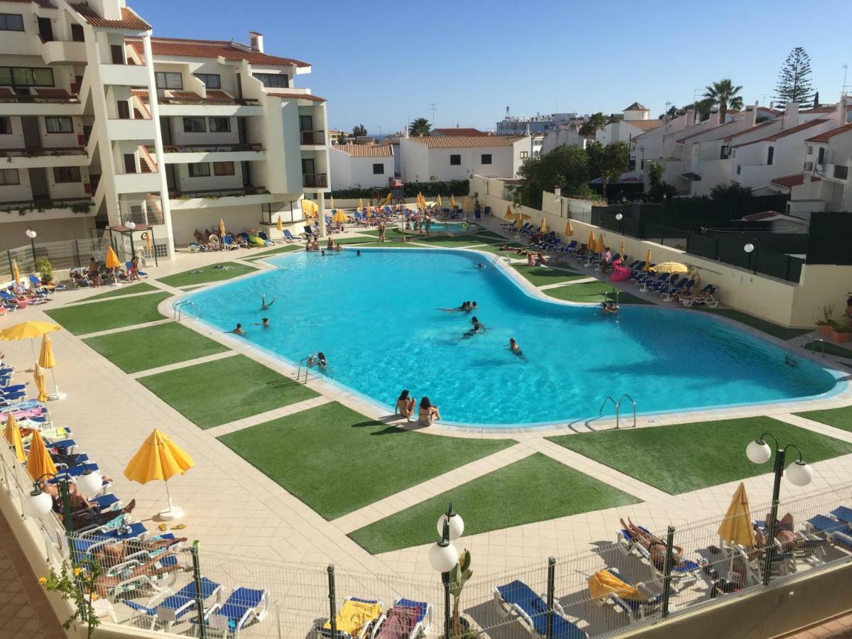 Charmosous Flat Albufeira