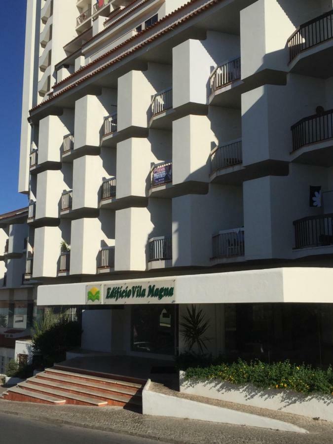 Charmosous Flat Albufeira