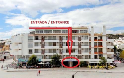 Estudio Liberdade Apartment