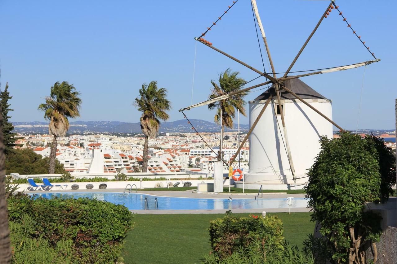 Windmill Hill Albufeira
