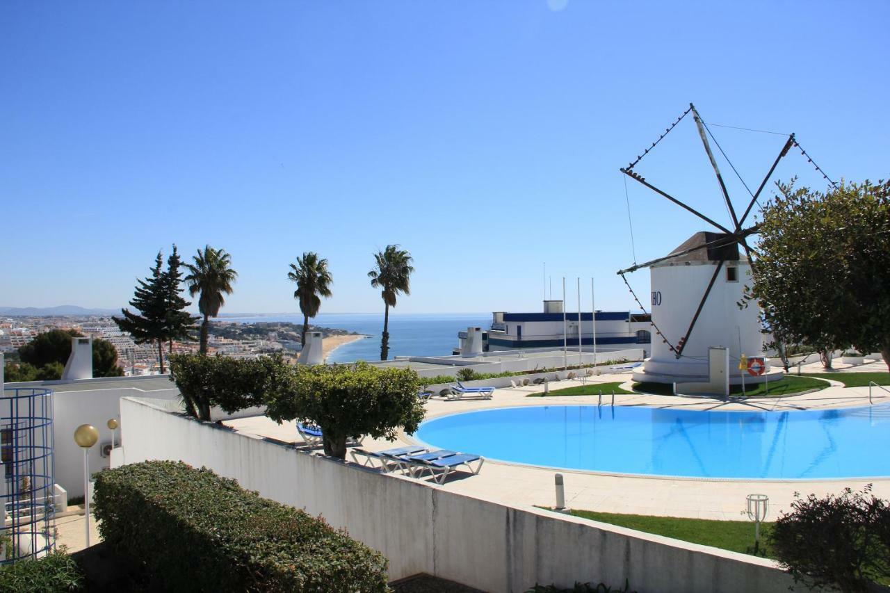 Windmill Hill Apartment *