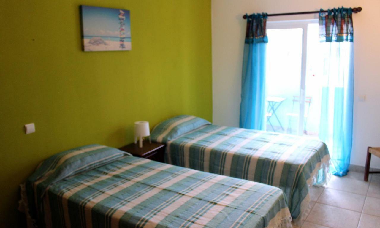 Ocean Bay Apartment
