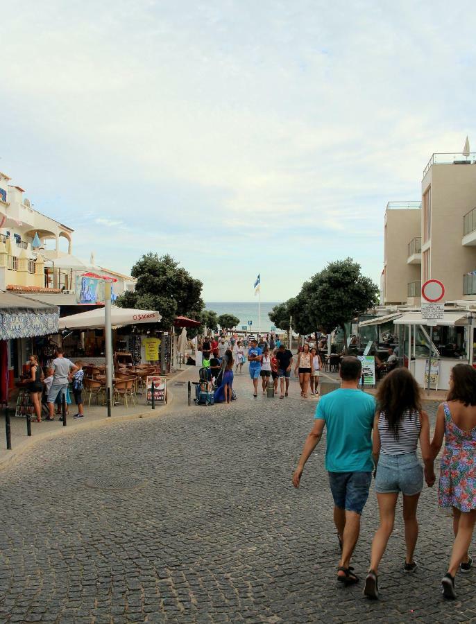 Apartment Ocean Bay Albufeira
