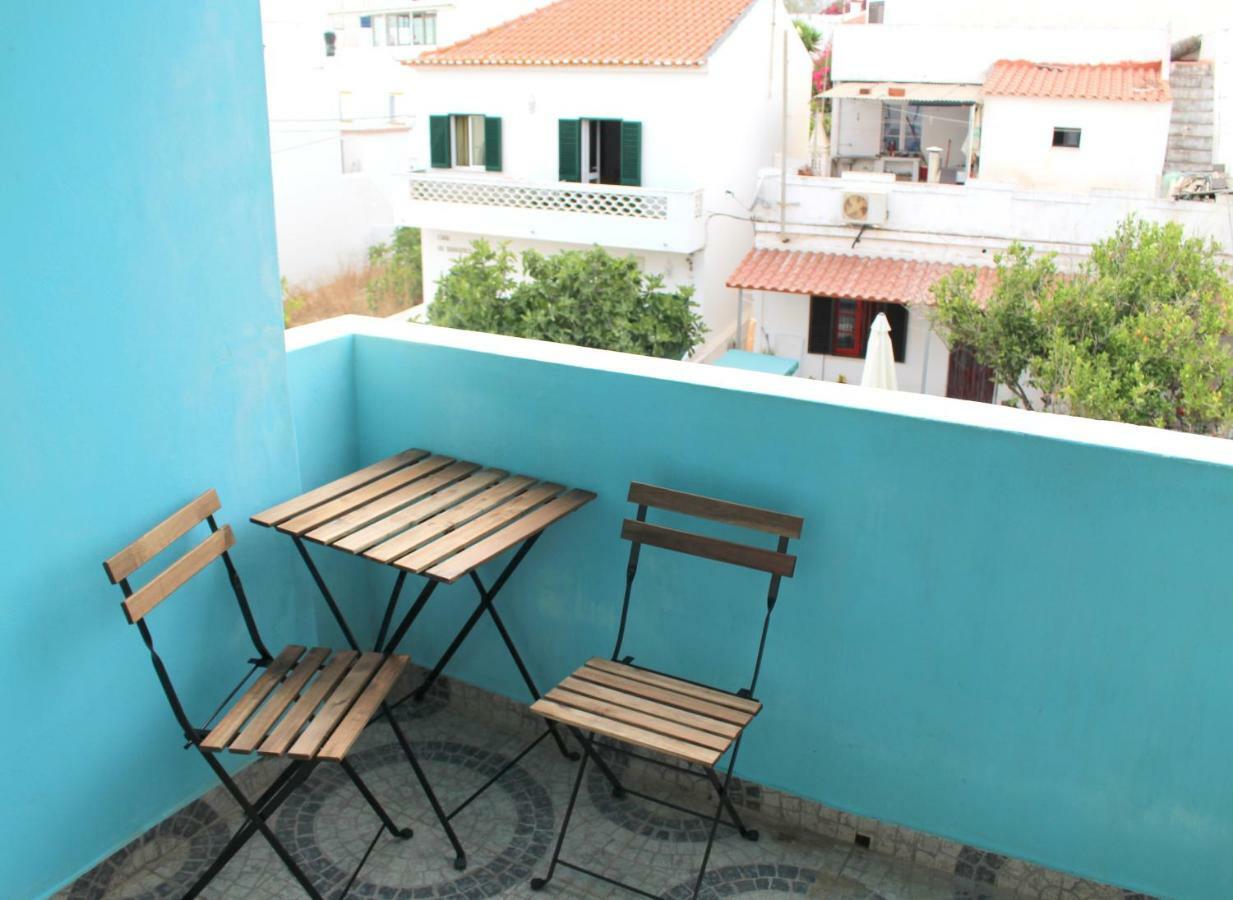 Ocean Bay Apartment
